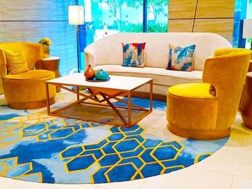 One Manchester Place Mactan Newtown Condo w/OceanView For Sale,Mactan Newtown Cebu