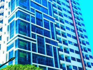 One Manchester Place Mactan Newtown Condo w/OceanView For Sale,Mactan Newtown Cebu