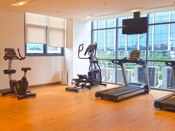 One Manchester Place Mactan Newtown Condo w/OceanView For Sale,Mactan Newtown Cebu