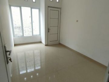Cluster Premium Mewah Bergaya Scandinavian di Senen, Jakarta Pusat