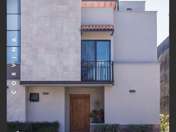 CASA EN VENTA EN CASALVENTO SAN MIGUEL DE ALLENDE GUANAJUATO