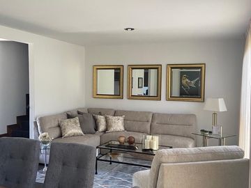 CASA EN VENTA EN CASALVENTO SAN MIGUEL DE ALLENDE GUANAJUATO