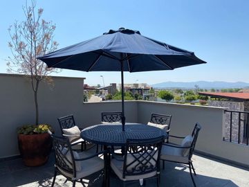 CASA EN VENTA EN CASALVENTO SAN MIGUEL DE ALLENDE GUANAJUATO