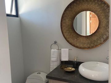 CASA EN VENTA EN CASALVENTO SAN MIGUEL DE ALLENDE GUANAJUATO
