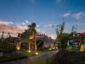 CASA EN VENTA EN CASALVENTO SAN MIGUEL DE ALLENDE GUANAJUATO