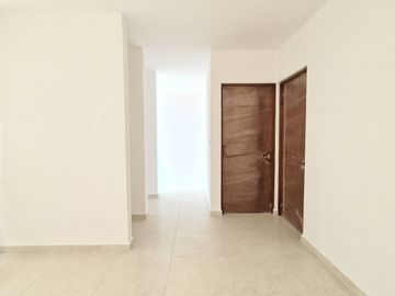 Casa en VENTA CON RECAMARA PLANTA BAJA en LOMAS DE MEDITERRANEO