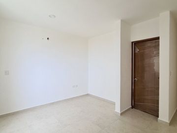 Casa en VENTA CON RECAMARA PLANTA BAJA en LOMAS DE MEDITERRANEO