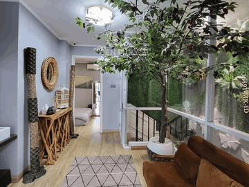 Hot Sale Rumah Cantik Furnished Di Discovery Bintaro Sektor 9