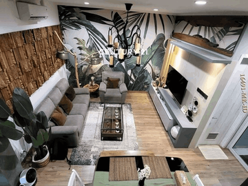 Hot Sale Rumah Cantik Furnished Di Discovery Bintaro Sektor 9