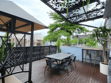 Hot Sale Rumah Cantik Furnished Di Discovery Bintaro Sektor 9