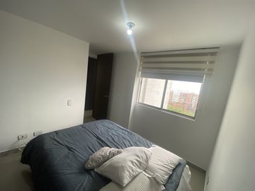 apartamento en arriendo en señorial. Cod A515388