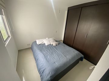 apartamento en arriendo en señorial. Cod A515388