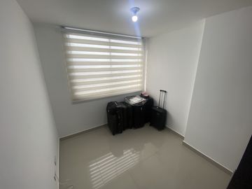 apartamento en arriendo en señorial. Cod A515388