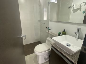 apartamento en arriendo en señorial. Cod A515388
