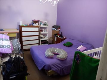 Casa PH en venta en Temperley Oeste