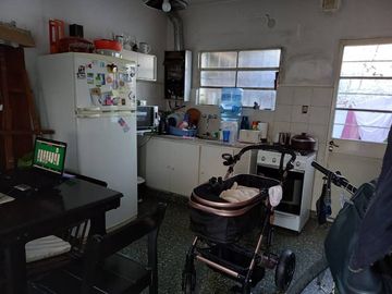 Casa PH en venta en Temperley Oeste