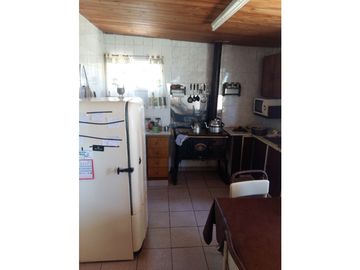 VENDO O PERMUTO 40 HECTAREAS DE CAMPO UNICAS EN BALCARCE