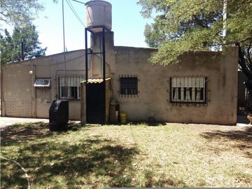 VENDO O PERMUTO 40 HECTAREAS DE CAMPO UNICAS EN BALCARCE