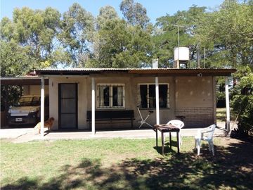 VENDO O PERMUTO 40 HECTAREAS DE CAMPO UNICAS EN BALCARCE