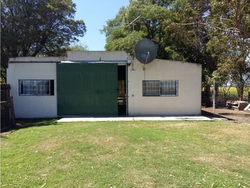 VENDO O PERMUTO 40 HECTAREAS DE CAMPO UNICAS EN BALCARCE