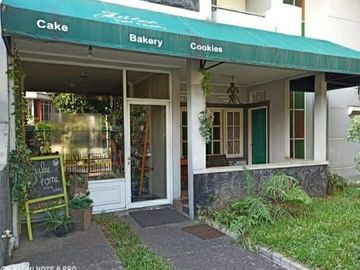 Rumah second banjar wijaya cipondoh tangerang siap huni lokasi sangat strategis