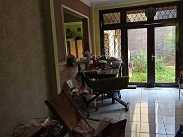 Rumah second banjar wijaya cipondoh tangerang siap huni lokasi sangat strategis