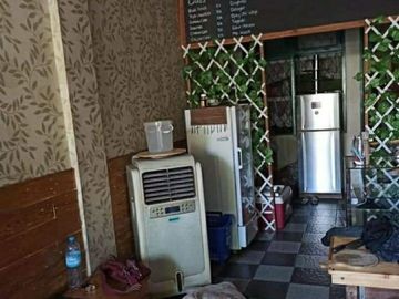 Rumah second banjar wijaya cipondoh tangerang siap huni lokasi sangat strategis