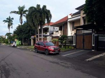 Rumah second banjar wijaya cipondoh tangerang siap huni lokasi sangat strategis