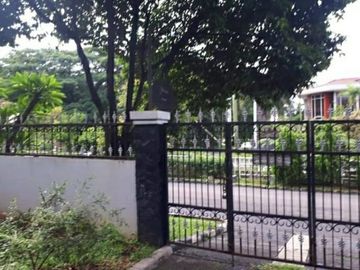 Rumah second banjar wijaya cipondoh tangerang siap huni lokasi sangat strategis