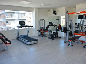 Departamento en venta en Tigre Centro