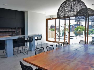 Departamento en venta en Tigre Centro