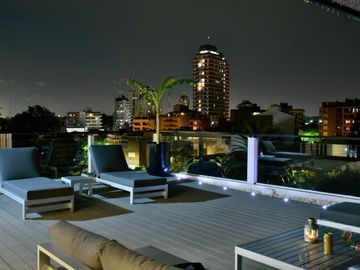 Departamento en venta en Tigre Centro