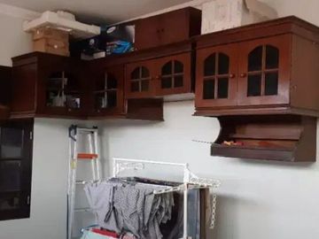 Rumah Dalam Perumahan Dekaet Duren Village Karang Tengah