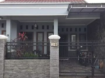 Rumah Dalam Perumahan Dekaet Duren Village Karang Tengah