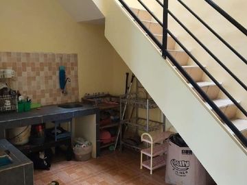 Rumah Murah Siap Huni Jl Candi Mendut Suhat Dekat Kampus Kota Malang