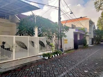 Rumah Murah Minimalis di Perumahan Kebraon Indah Karang Pilang