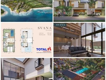 Rumah Minimalis Harga Terbaik di Ciputra Beach Tananan