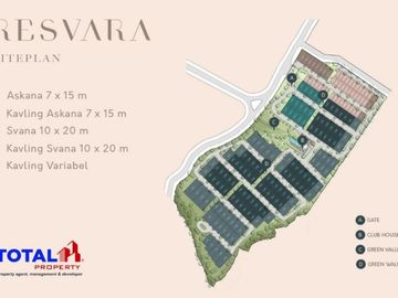 Rumah Minimalis Harga Terbaik di Ciputra Beach Tananan