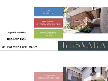Rumah Minimalis Harga Terbaik di Ciputra Beach Tananan