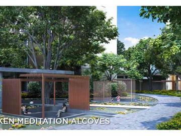Apartemen Bagus Elevee Strategis di Alam Sutera