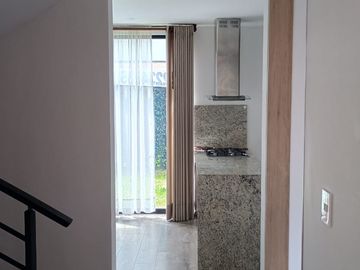 Venta De Departamento De Estreno En Urb Los Sauces - 5To Piso