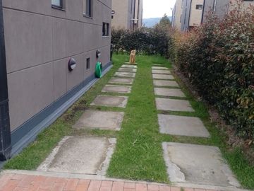 Venta De Departamento De Estreno En Urb Los Sauces - 5To Piso
