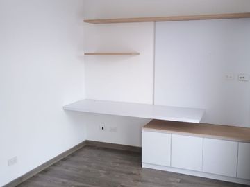 Venta De Departamento De Estreno En Urb Los Sauces - 5To Piso