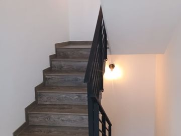 Venta De Departamento De Estreno En Urb Los Sauces - 5To Piso