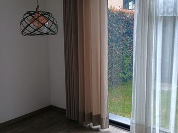 Venta De Departamento De Estreno En Urb Los Sauces - 5To Piso