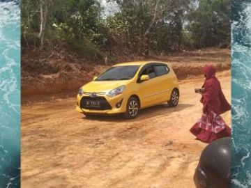 Tanah Kavling Terurah Dan Terluas Di Tanjung Pinang