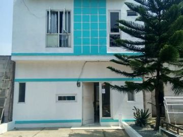 Cari Rumah 2 Lantai di Kota Bogor Sayang?