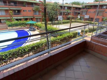 casa en venta en urbanización san joaquín. Cod V7468
