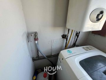 Departamento Metro Lo Prado ID: 123989s