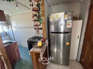 Departamento Metro Lo Prado ID: 123989s